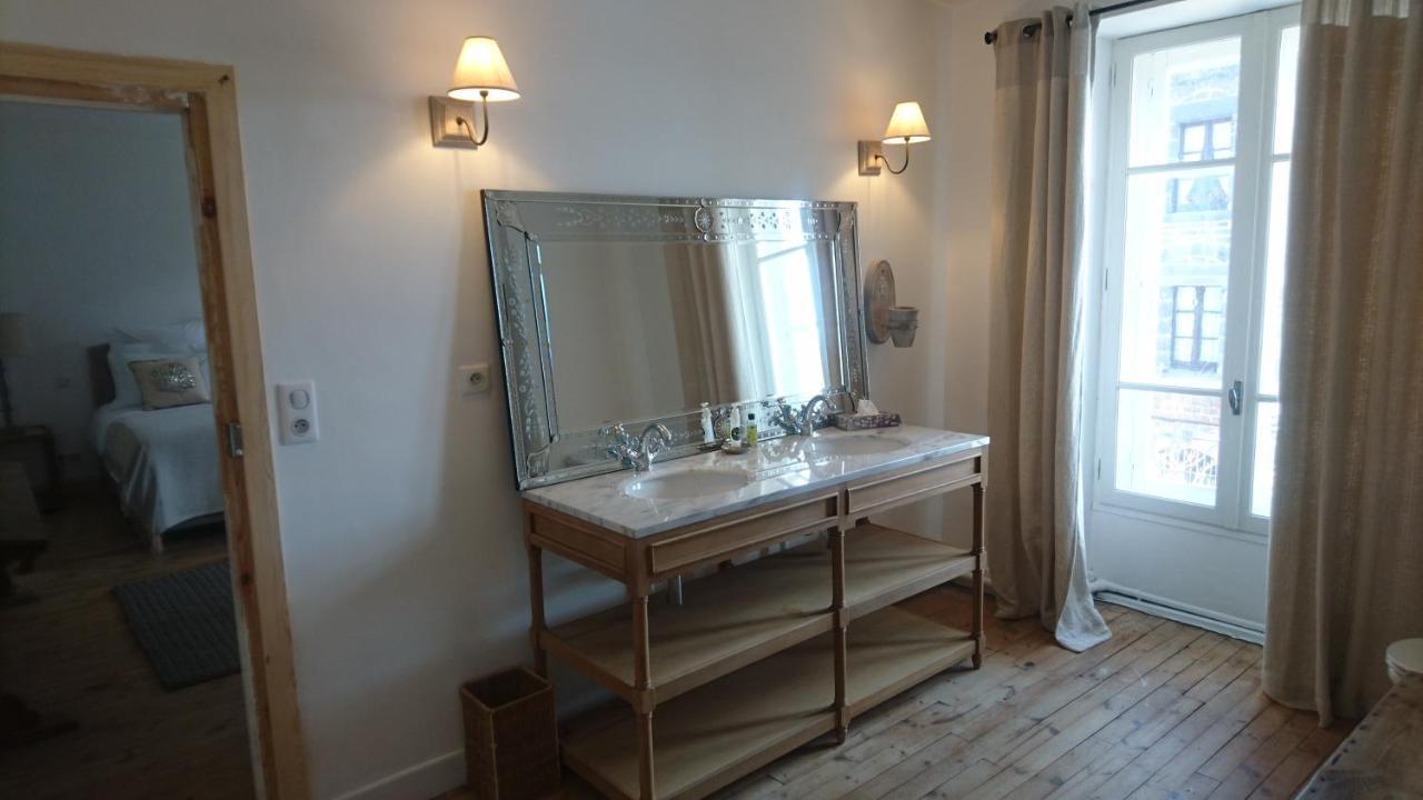 Hotel Comptoir D Aubrac Esterno foto