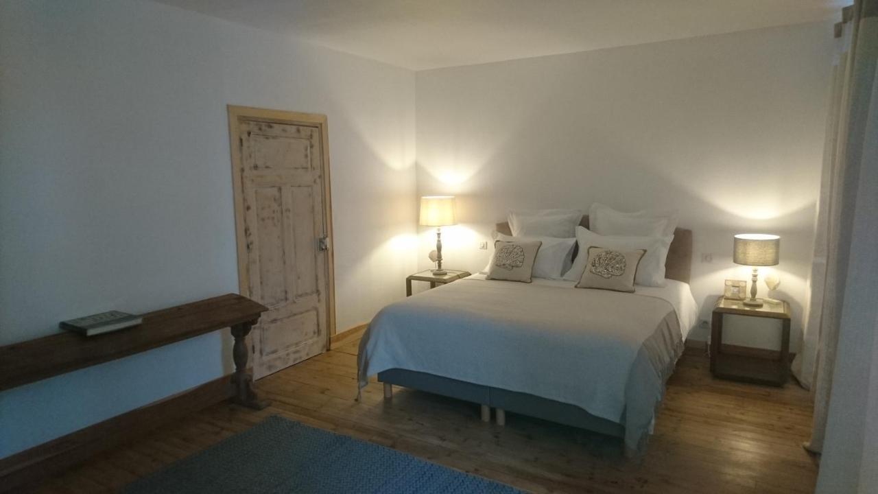 Hotel Comptoir D Aubrac Esterno foto