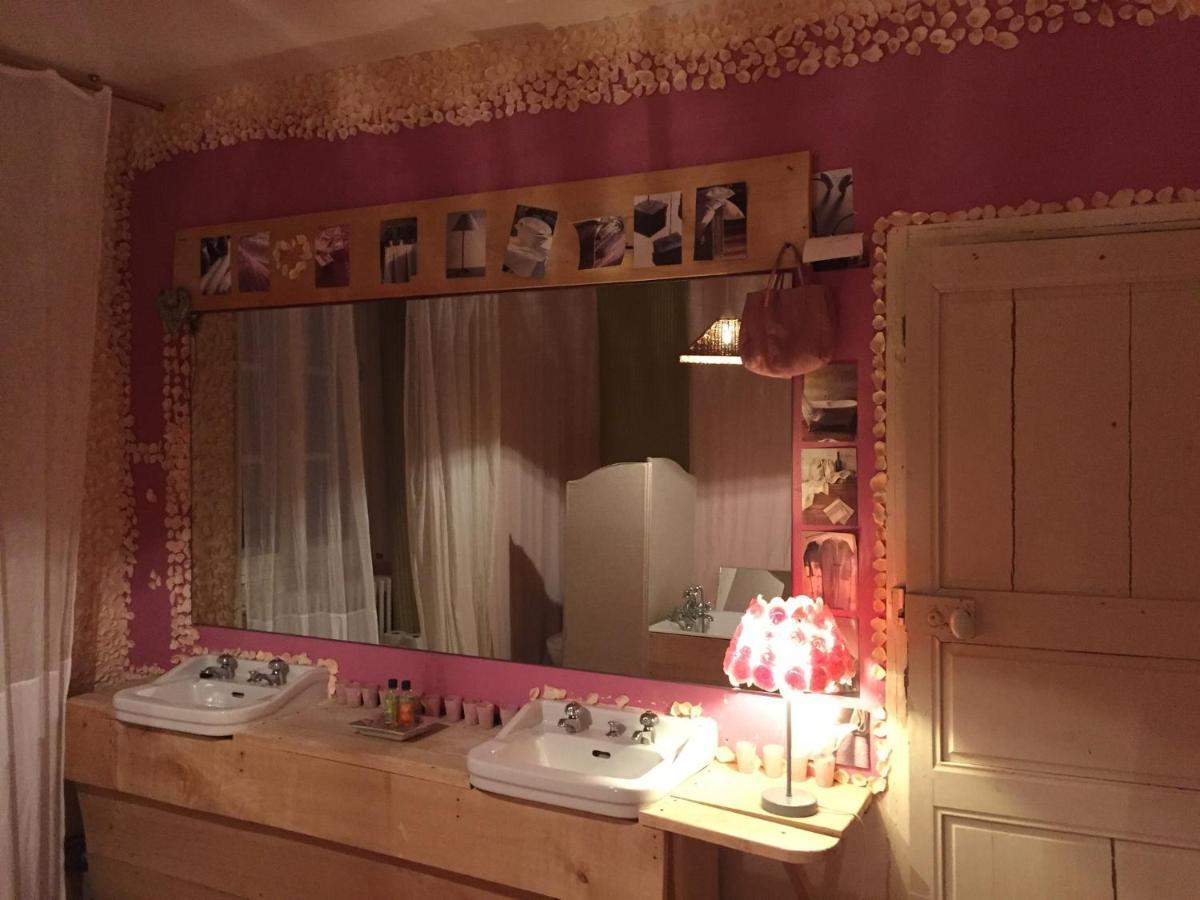Hotel Comptoir D Aubrac Esterno foto