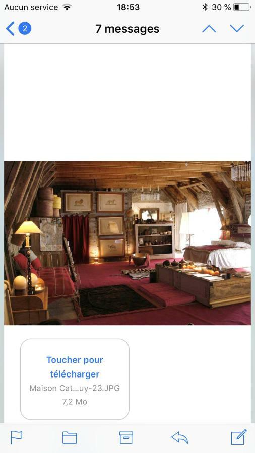 Hotel Comptoir D Aubrac Esterno foto