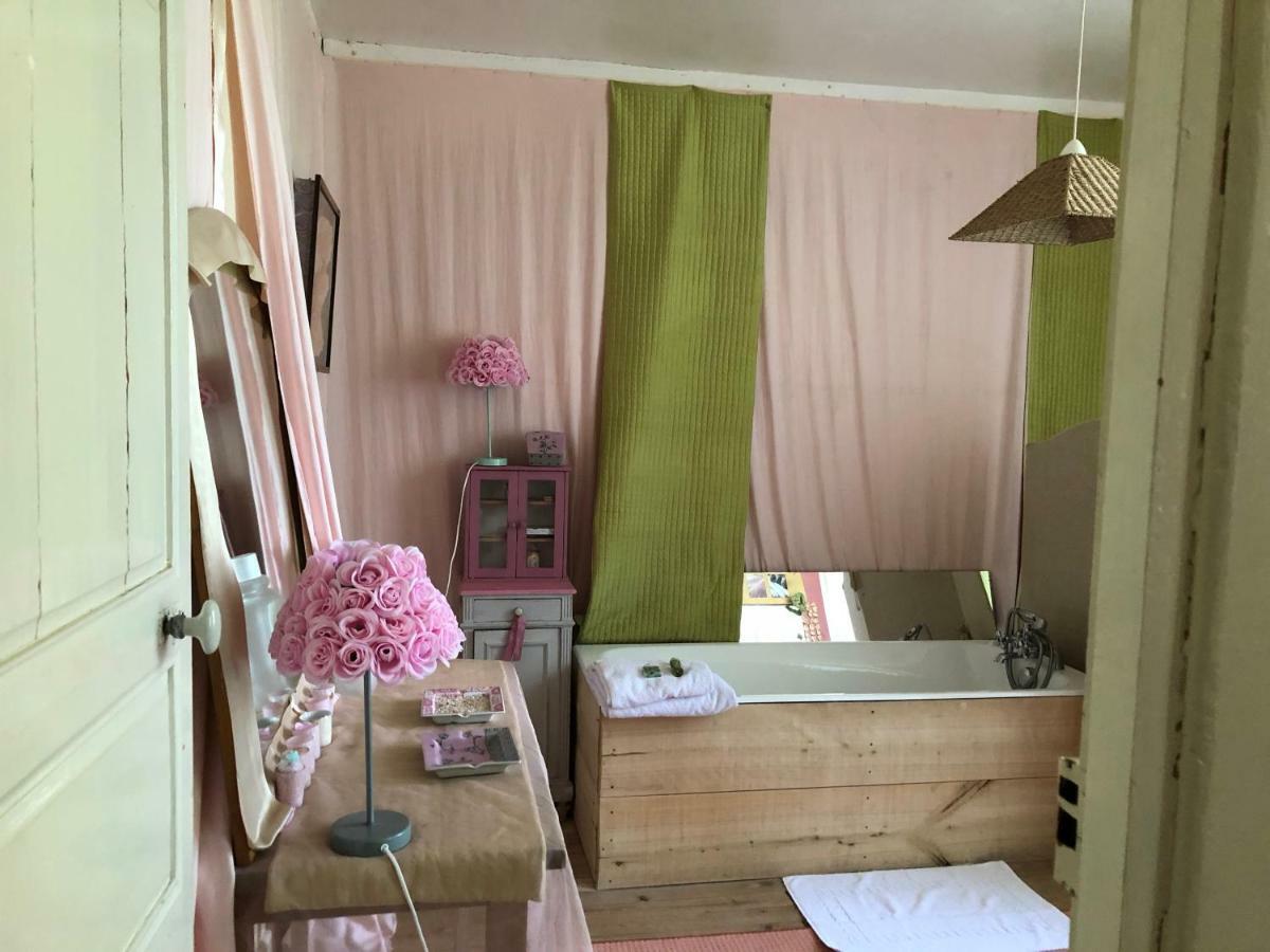 Hotel Comptoir D Aubrac Esterno foto